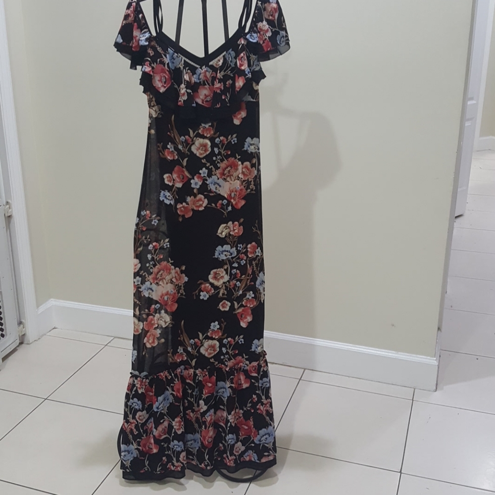 dress